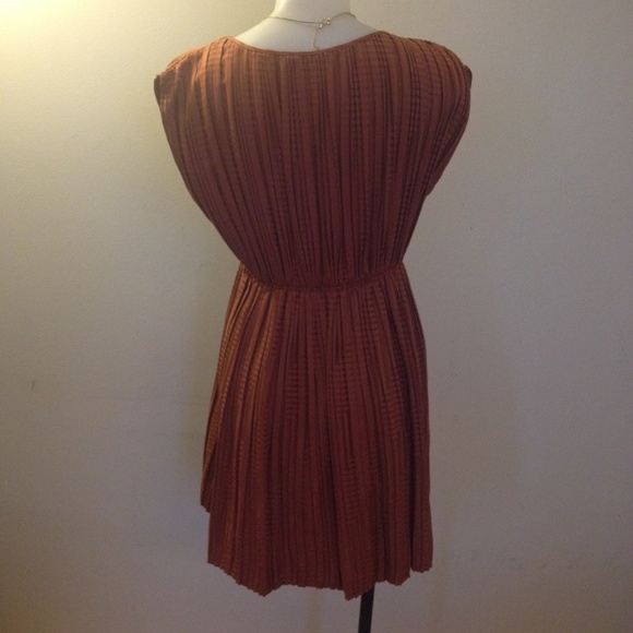 Mango mini dress - Picture 2 of 5